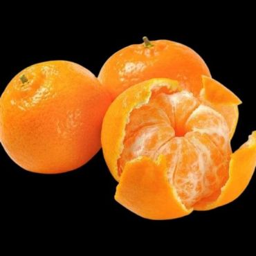 Orange Small Mardarine, 1Kg